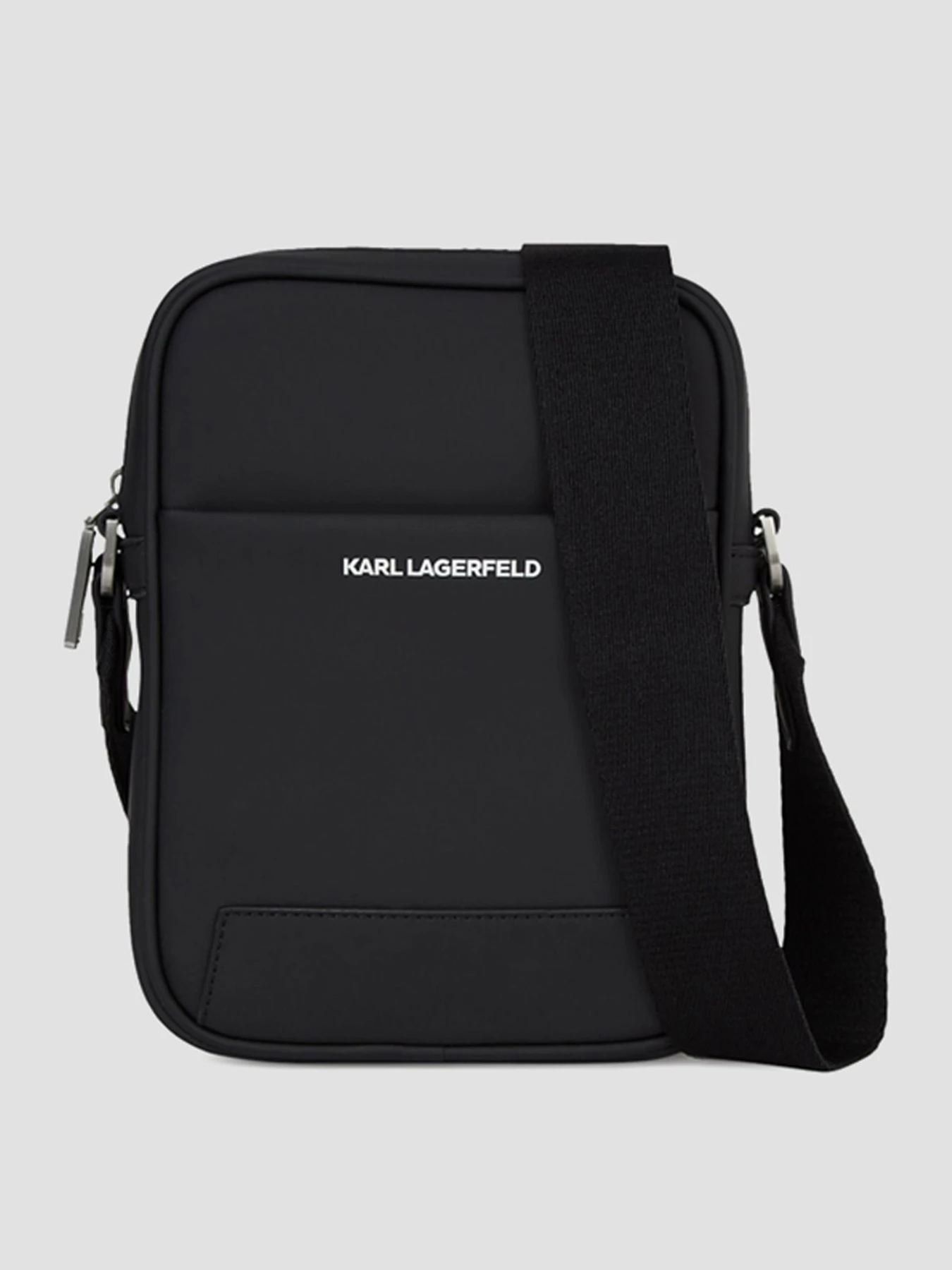 Сумки Karl Lagerfeld модель B1M30273;999 Сумки Karl Lagerfeld модель B1M30273;999 Фото