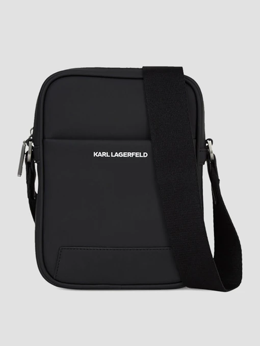 Сумки Karl Lagerfeld модель B1M30273;999 Фото