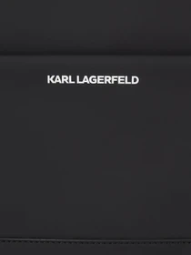 Сумки Karl Lagerfeld модель B1M30273;999 Фото