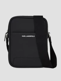 Сумки Karl Lagerfeld модель B1M30273;999 Фото