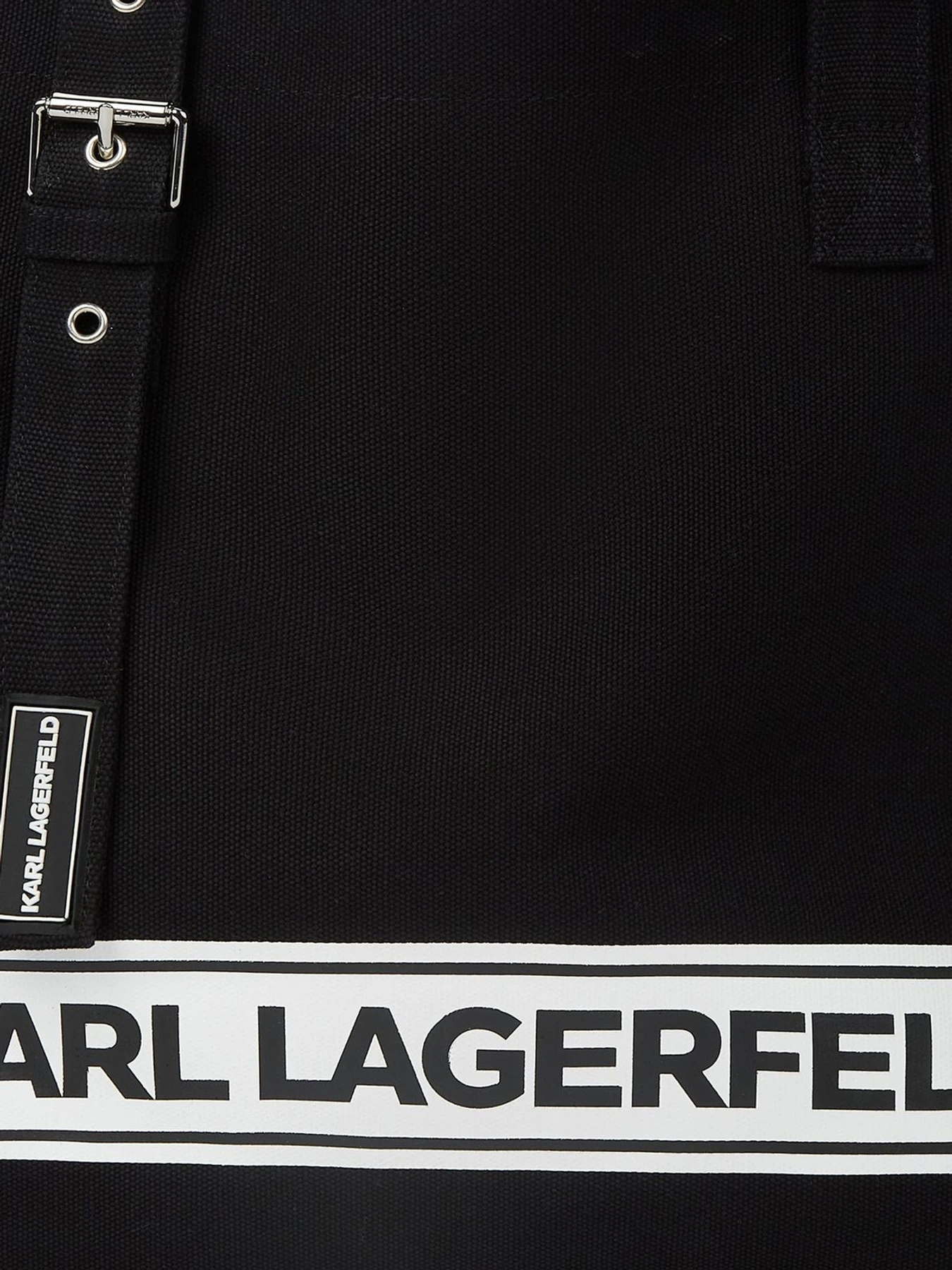 Сумки Karl Lagerfeld модель B1M46078;999 Сумки Karl Lagerfeld модель B1M46078;999 Фото