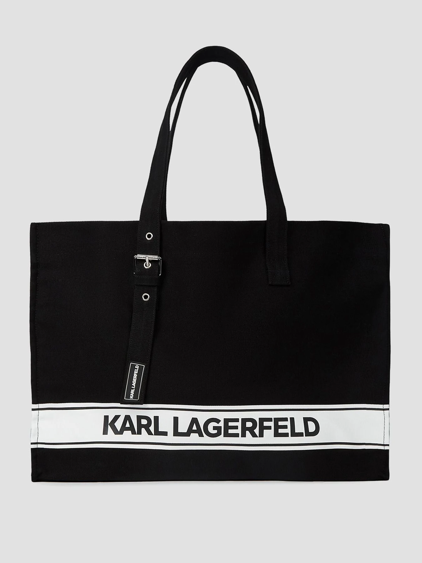 Сумки Karl Lagerfeld модель B1M46078;999 Сумки Karl Lagerfeld модель B1M46078;999 Фото