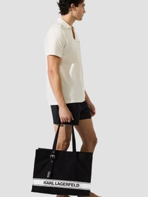 Сумки Karl Lagerfeld модель B1M46078;999 Фото