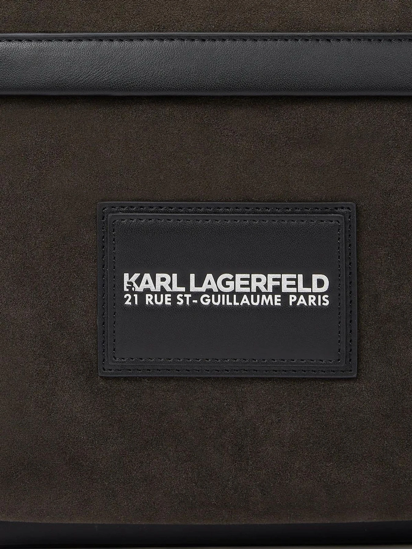 Рюкзаки Karl Lagerfeld модель B2M30194;2FI Рюкзаки Karl Lagerfeld модель B2M30194;2FI Фото