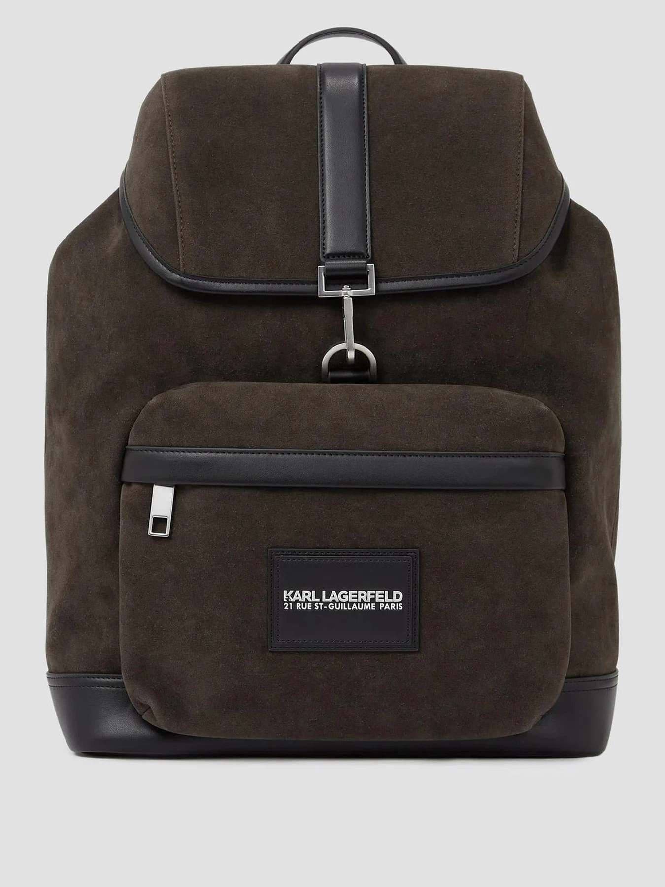 Рюкзаки Karl Lagerfeld модель B2M30194;2FI Рюкзаки Karl Lagerfeld модель B2M30194;2FI Фото