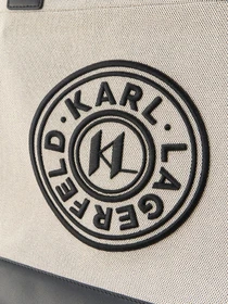 Сумки Karl Lagerfeld модель B2M30195;106 Фото