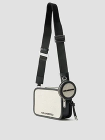 Сумки Karl Lagerfeld модель B2M30196;106 Фото