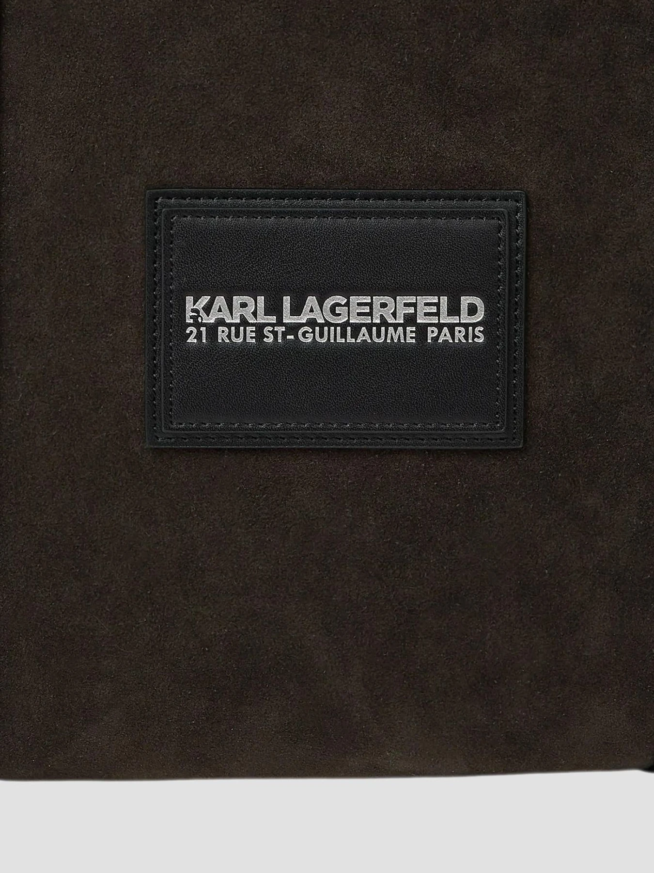 Дорожные сумки и чемоданы Karl Lagerfeld модель B2M30198;2FI Дорожные сумки и чемоданы Karl Lagerfeld модель B2M30198;2FI Фото