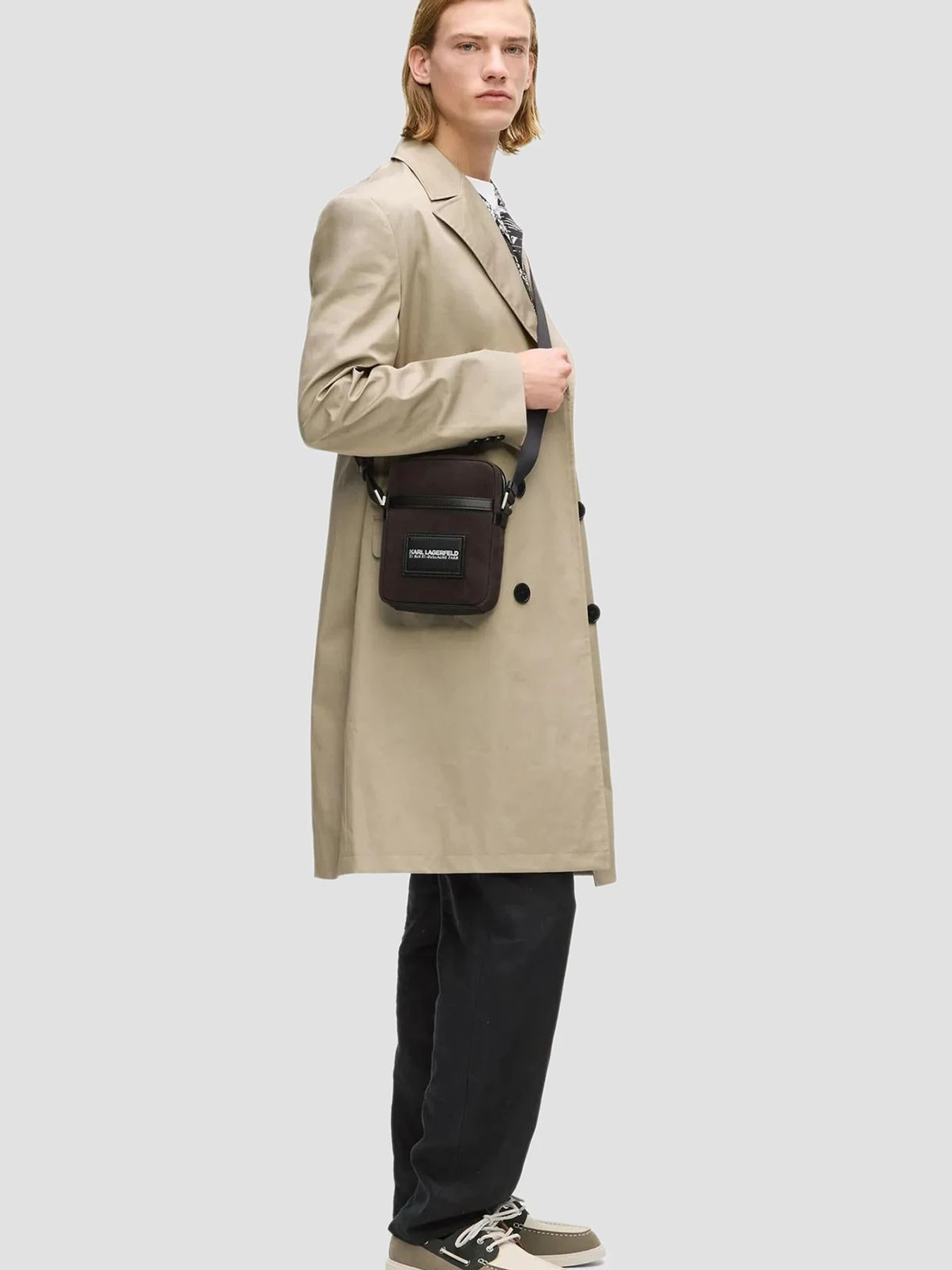 Сумки Karl Lagerfeld модель B2M30199;2FI Сумки Karl Lagerfeld модель B2M30199;2FI Фото