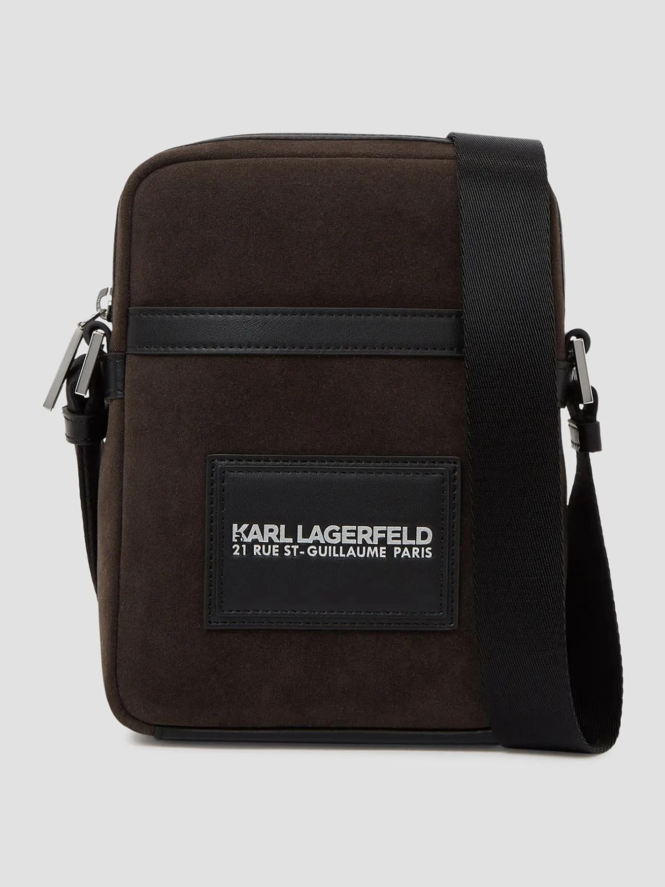Сумки Karl Lagerfeld модель B2M30199;2FI Сумки Karl Lagerfeld модель B2M30199;2FI Фото