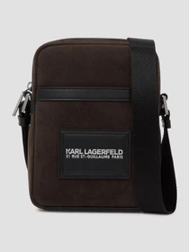 Сумки Karl Lagerfeld модель B2M30199;2FI Фото