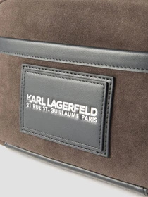 Сумки Karl Lagerfeld модель B2M30201;2FI Фото