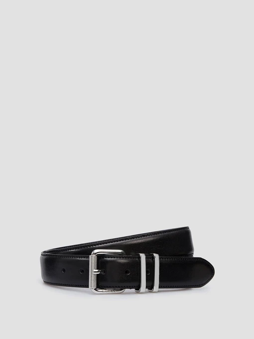 Ремені GUESS модель BM7350.VIN35;BLA Фото