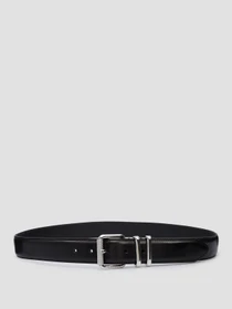 Ремені GUESS модель BM7350.VIN35;BLA Фото