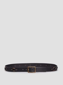 Ремені GUESS модель BM7401.LEA35;BLA Фото