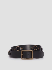 Ремені GUESS модель BM7401.LEA35;BLA Фото