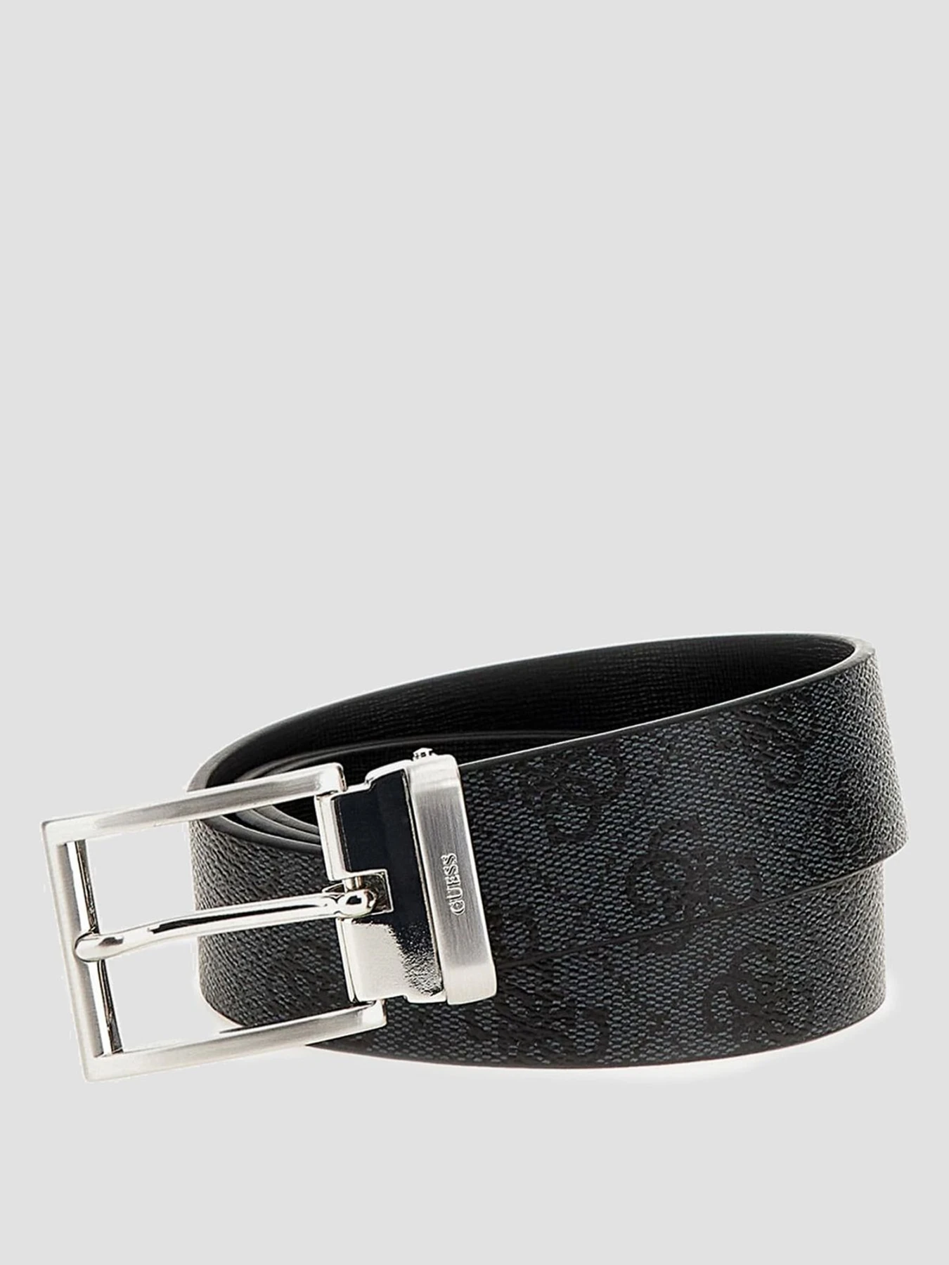Ремені GUESS модель BM7541.LEA35;BLA Ремені GUESS модель BM7541.LEA35;BLA Фото