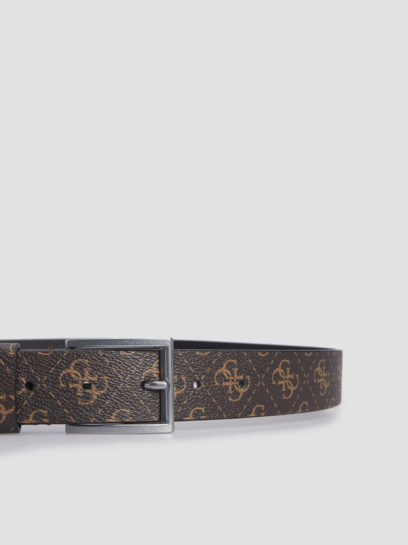 Ремені GUESS модель BM7781.P3435;BNH Ремені GUESS модель BM7781.P3435;BNH Фото