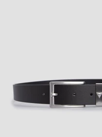 Ремни GUESS модель BMCLSL.P4233;BLA Фото