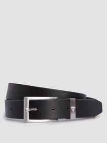 Ремни GUESS модель BMCLSL.P4233;BLA Фото