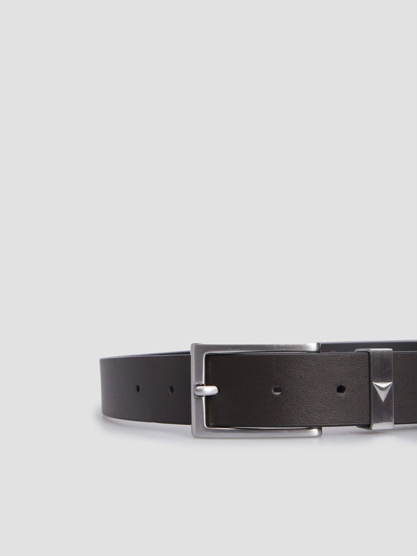 Ремни GUESS модель BMCLSL.P4233;DKB Фото