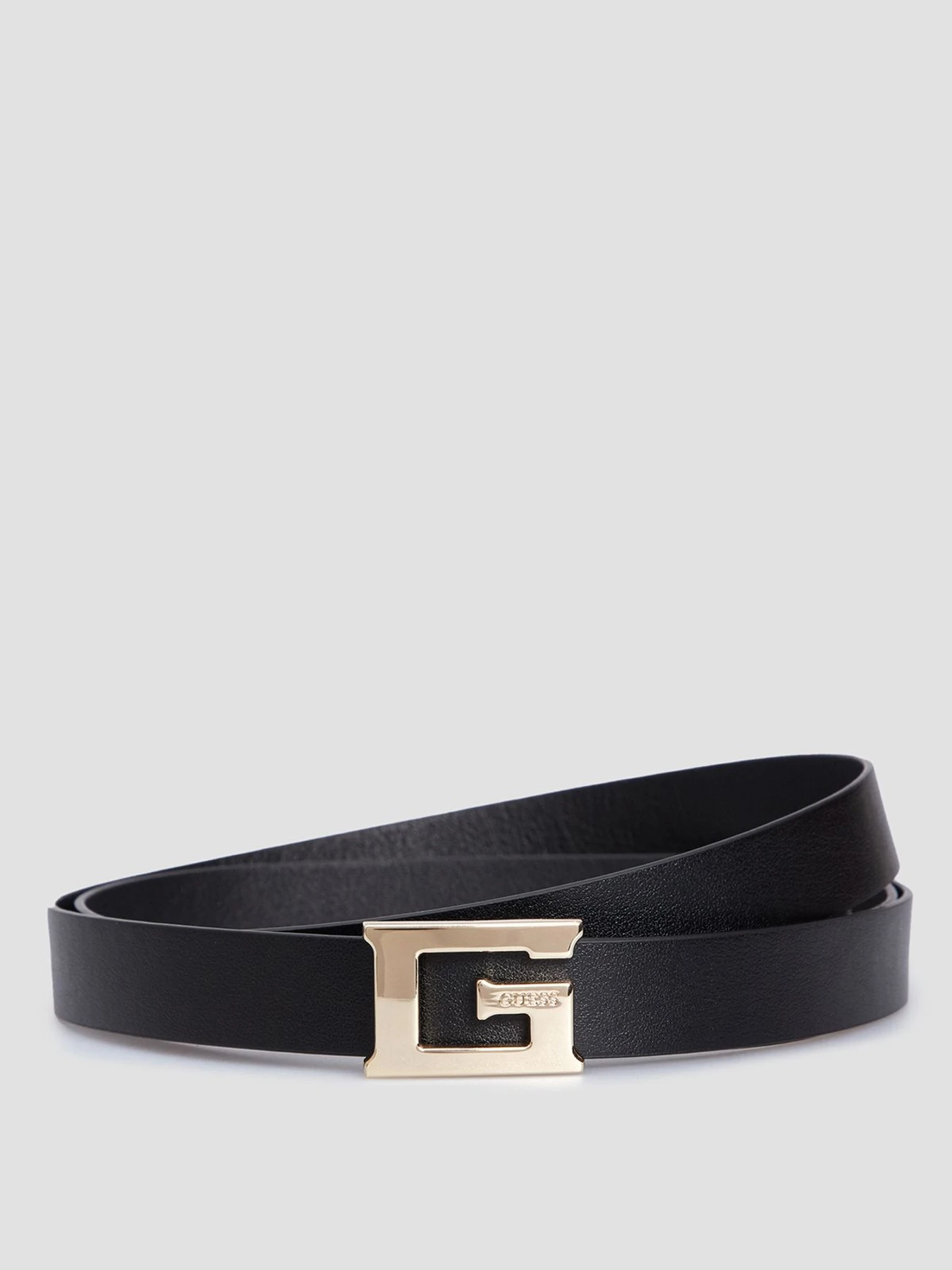Ремни GUESS модель BW7825.LEA20;BLA Ремни GUESS модель BW7825.LEA20;BLA Фото