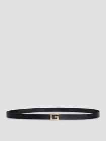 Ремни GUESS модель BW7825.LEA20;BLA Фото
