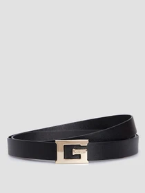 Ремни GUESS модель BW7825.LEA20;BLA Фото