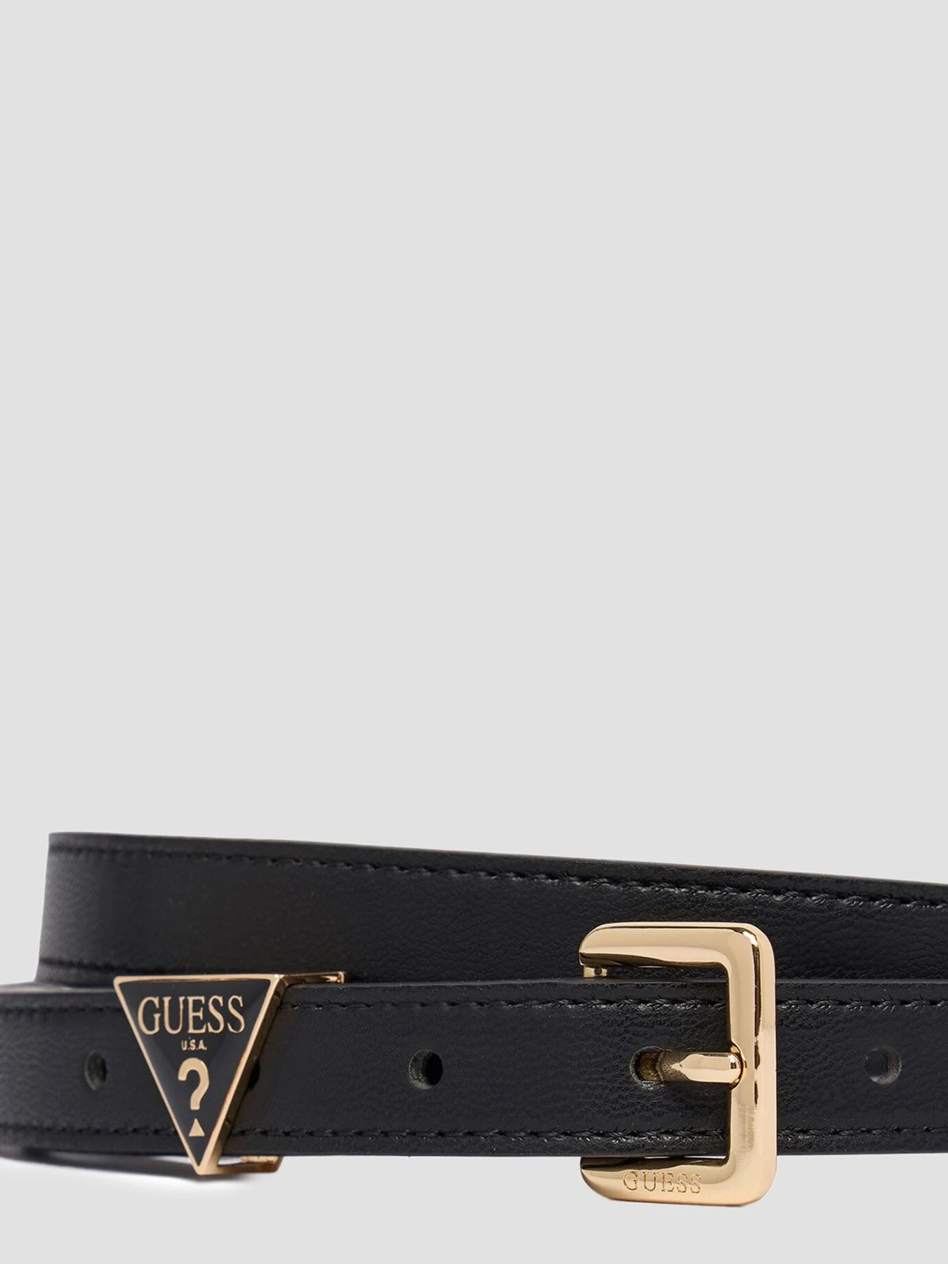 Ремни GUESS модель BW9323.P6120;BLA Ремни GUESS модель BW9323.P6120;BLA Фото