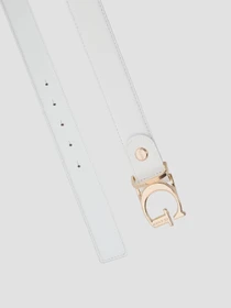 Ремені GUESS модель BW9362.P6230;WHI Фото
