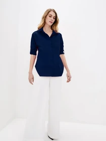 Рубашки RicaMare модель RM2296-21DB Фото
