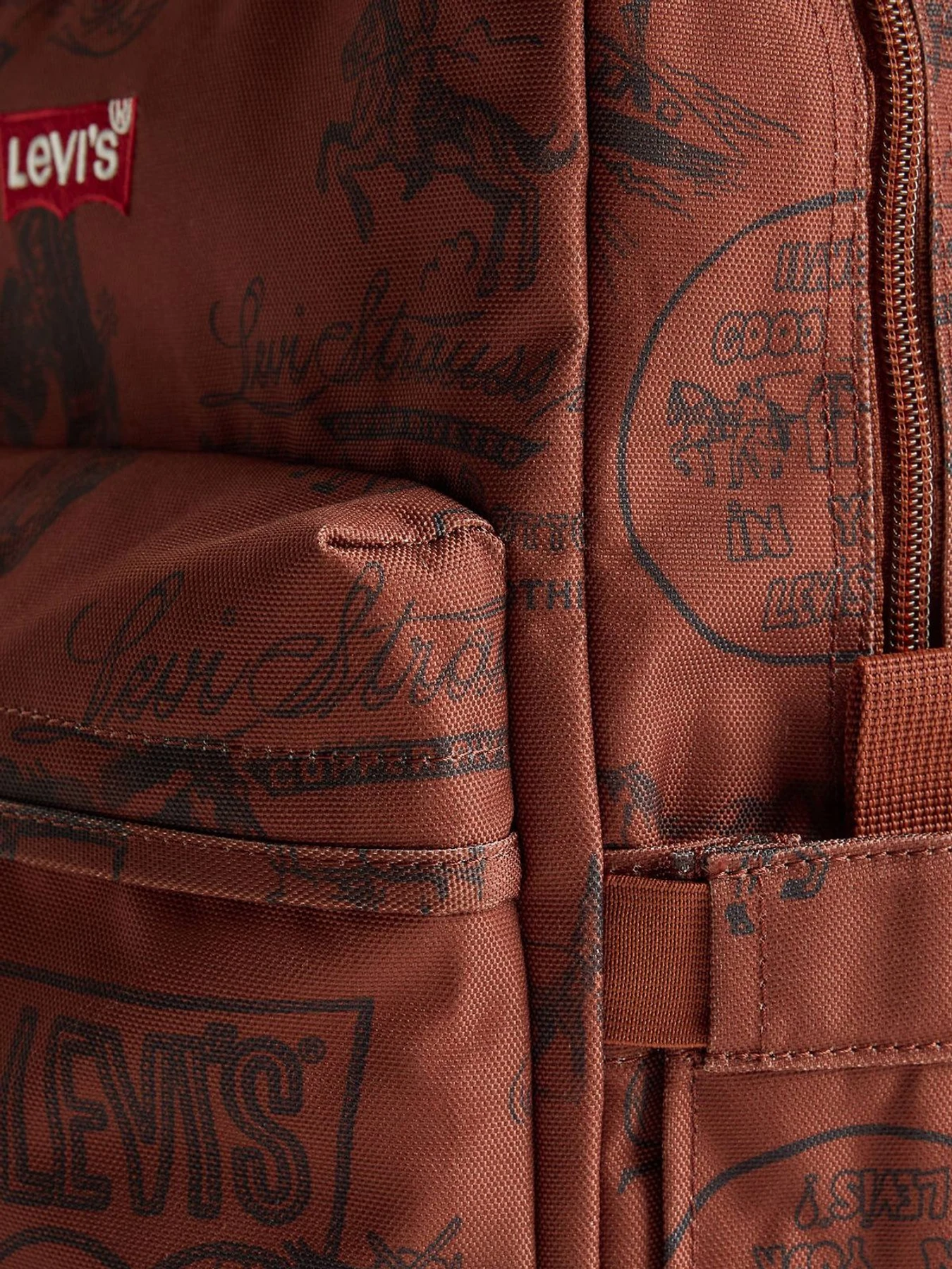 Рюкзаки Levi's модель D5463;0018 Фото