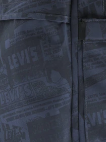 Рюкзаки Levi's модель D5463;0020 Фото