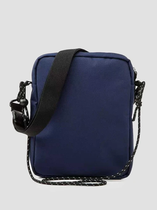 Levi's Крос-боді колір синій фото 2