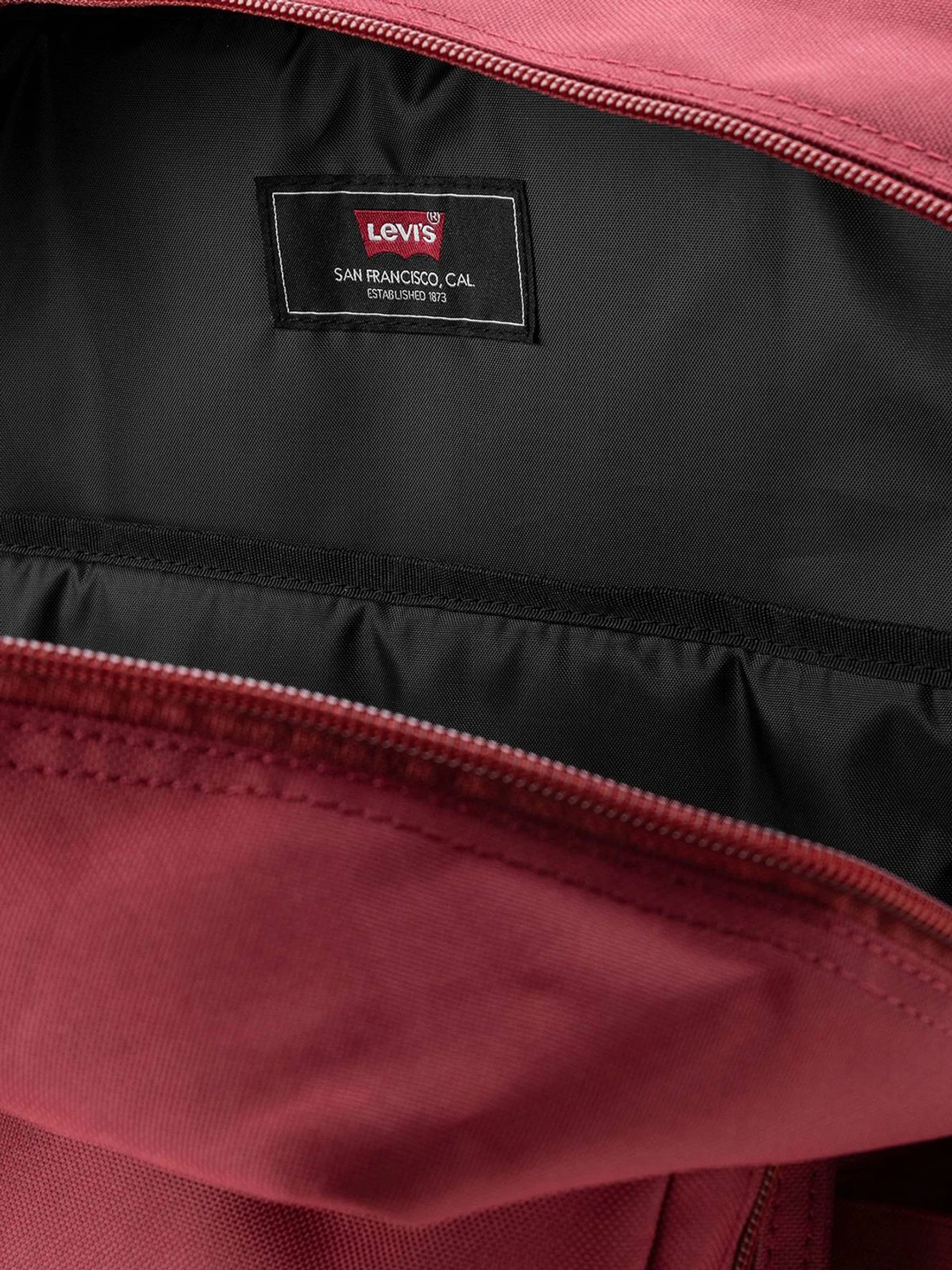 Рюкзаки Levi's модель D7572;0018 Фото