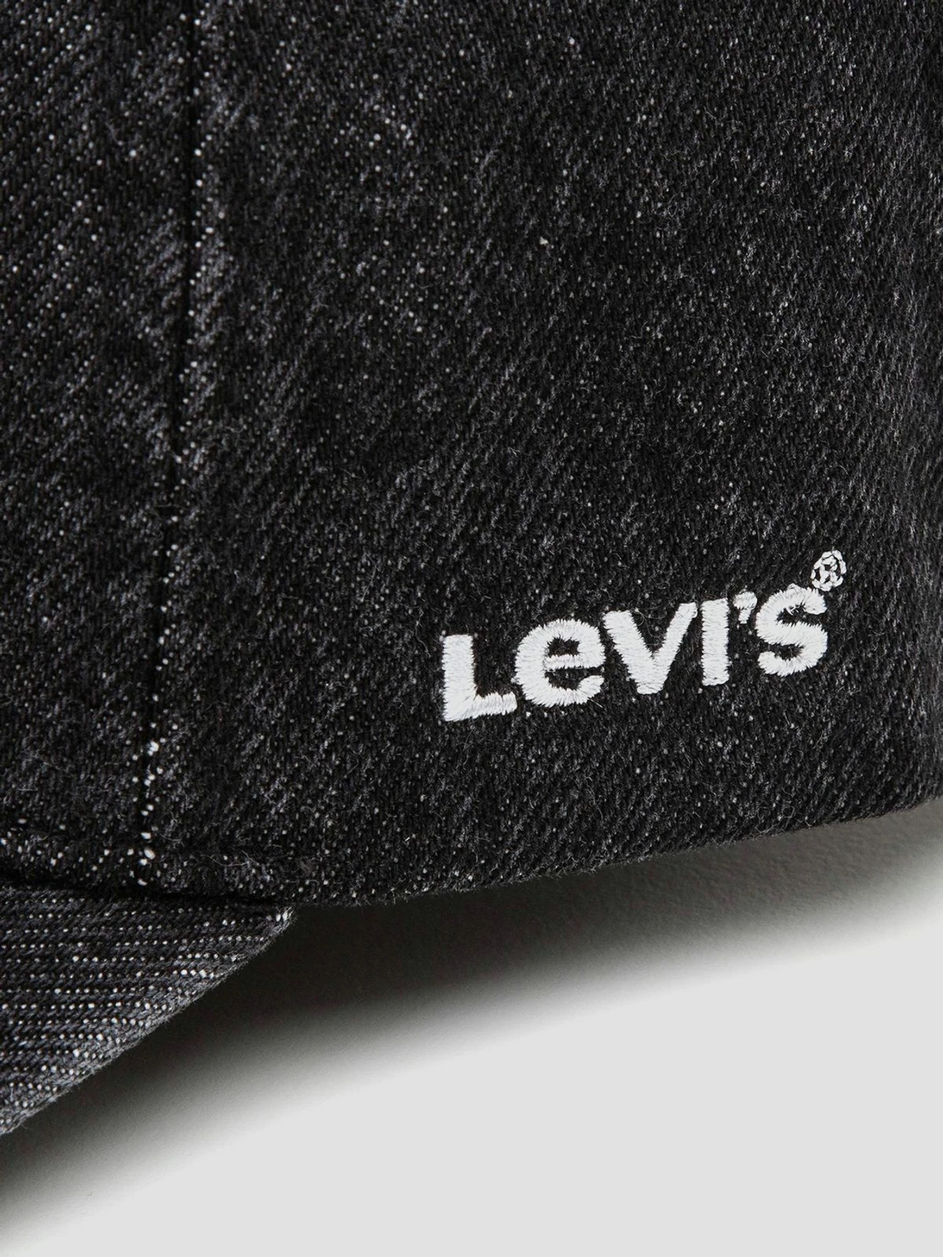 Шапки та кепки Levi's модель D7589;0005 Шапки та кепки Levi's модель D7589;0005 Фото