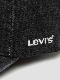 Шапки та кепки Levi's модель D7589;0005 Фото