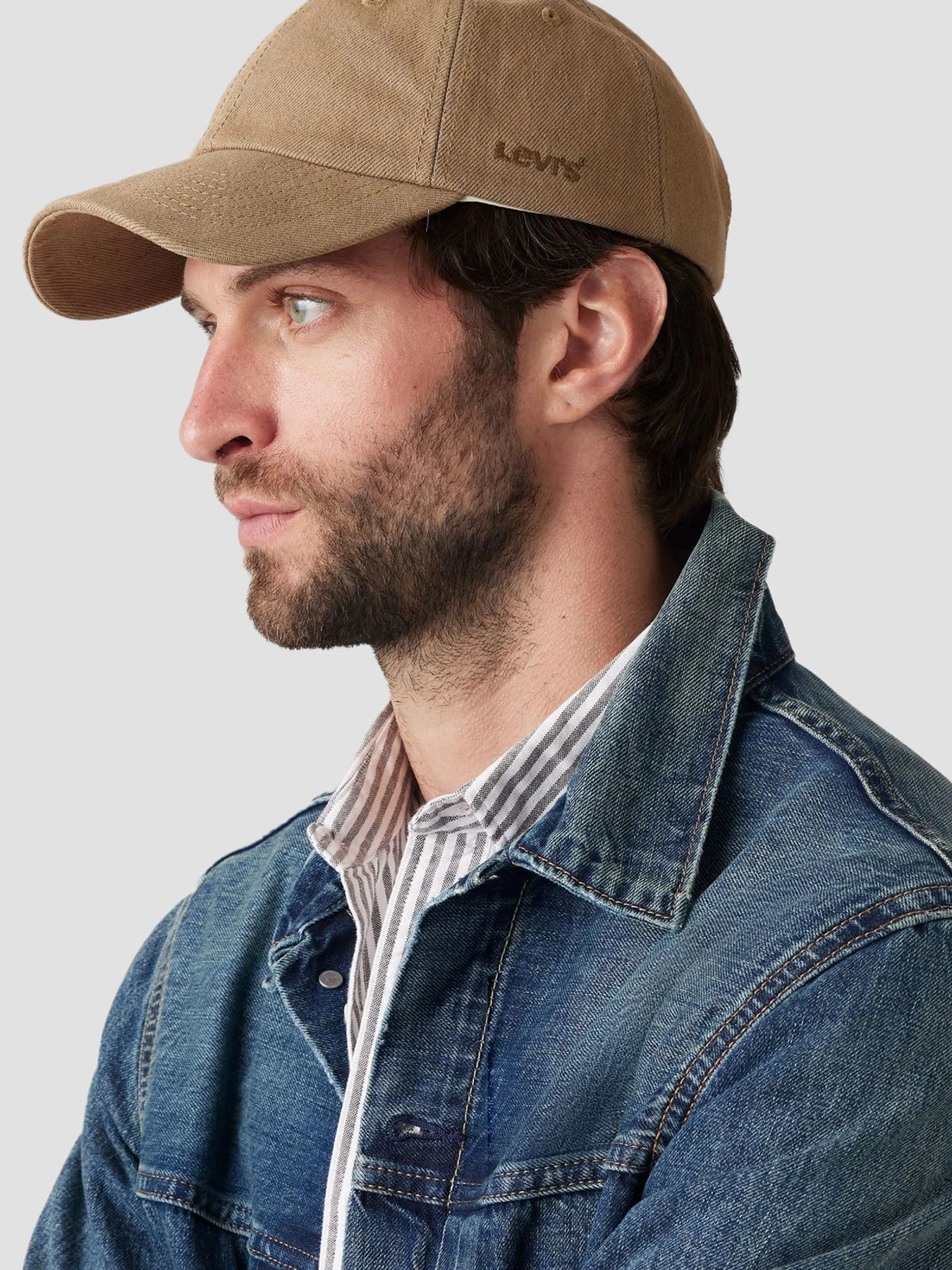 Шапки та кепки Levi's модель D7589;0017 Шапки та кепки Levi's модель D7589;0017 Фото