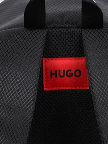 Рюкзаки HUGO Kids модель G00424;09B Фото