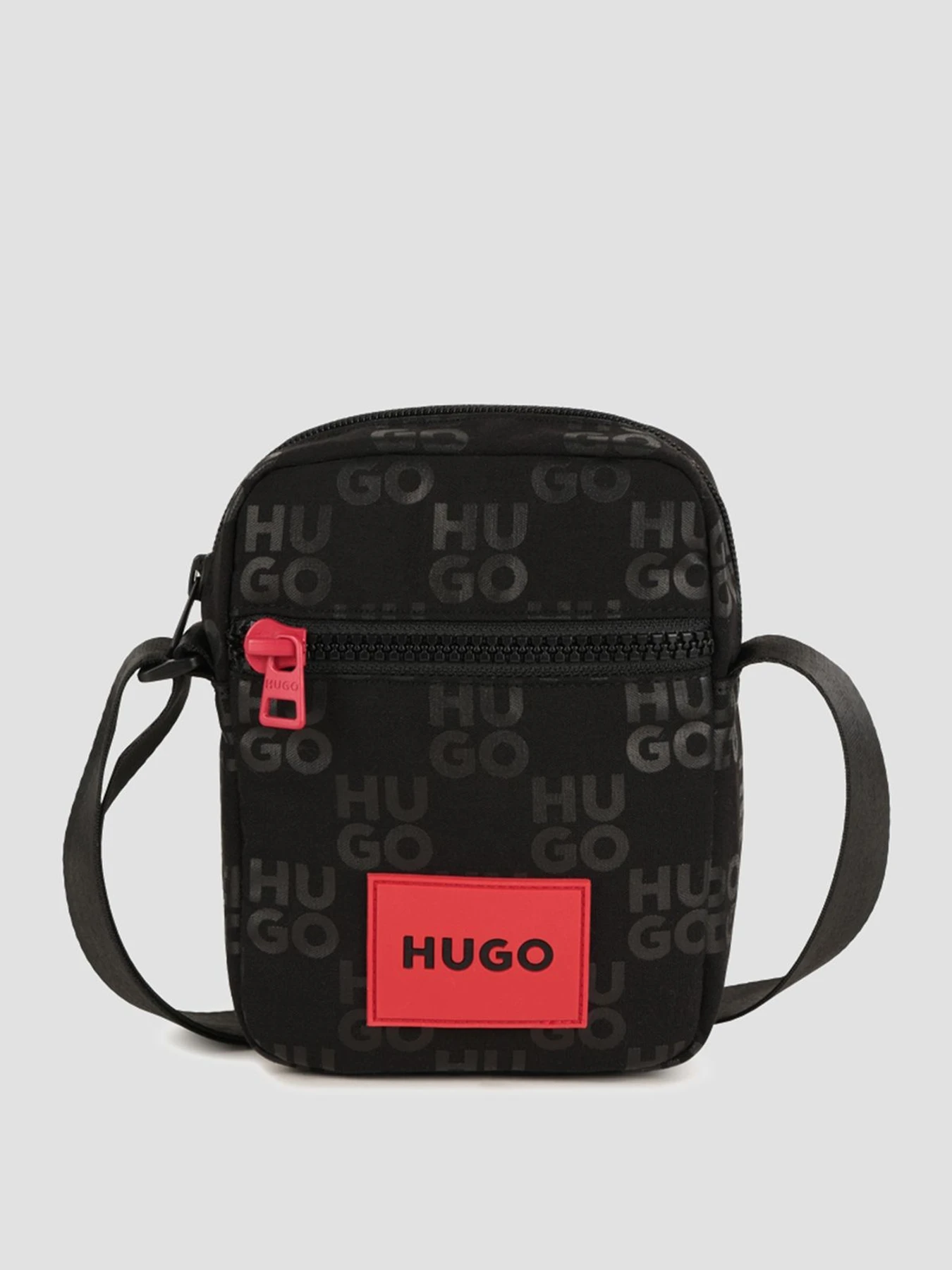 Сумки HUGO Kids модель G00555;09B Фото
