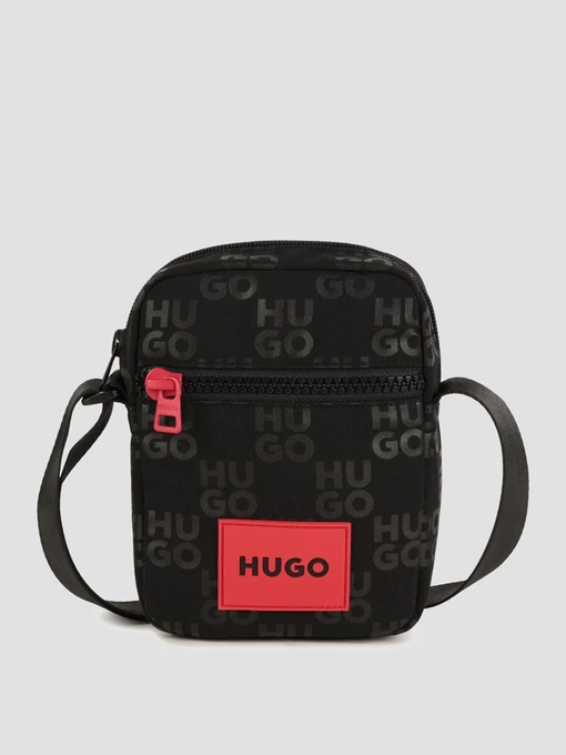 Сумки HUGO Kids модель G00555;09B Фото