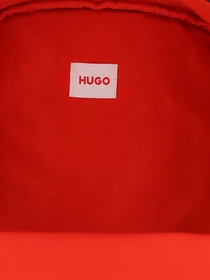 Рюкзаки HUGO Kids модель G00556;09B Фото