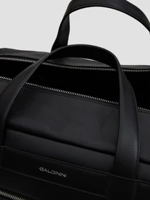 Дорожные сумки и чемоданы Baldinini модель G2GPMGAP004Z;999 Фото
