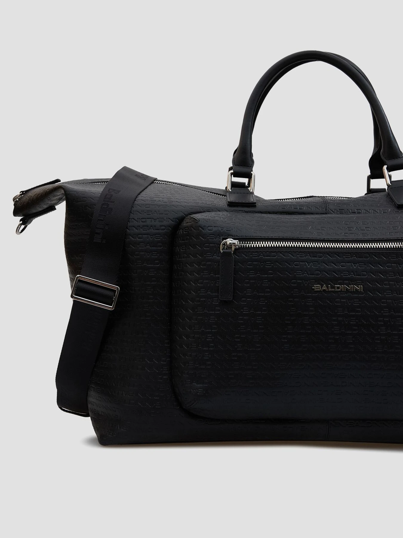 Дорожные сумки и чемоданы Baldinini модель G4FPMGC7008Z;999 Фото