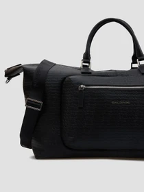 Дорожные сумки и чемоданы Baldinini модель G4FPMGC7008Z;999 Фото