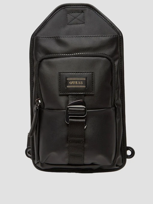 Сумки GUESS модель HMARCC.P5326;BLA Фото