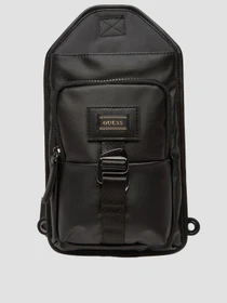Сумки GUESS модель HMARCC.P5326;BLA Фото