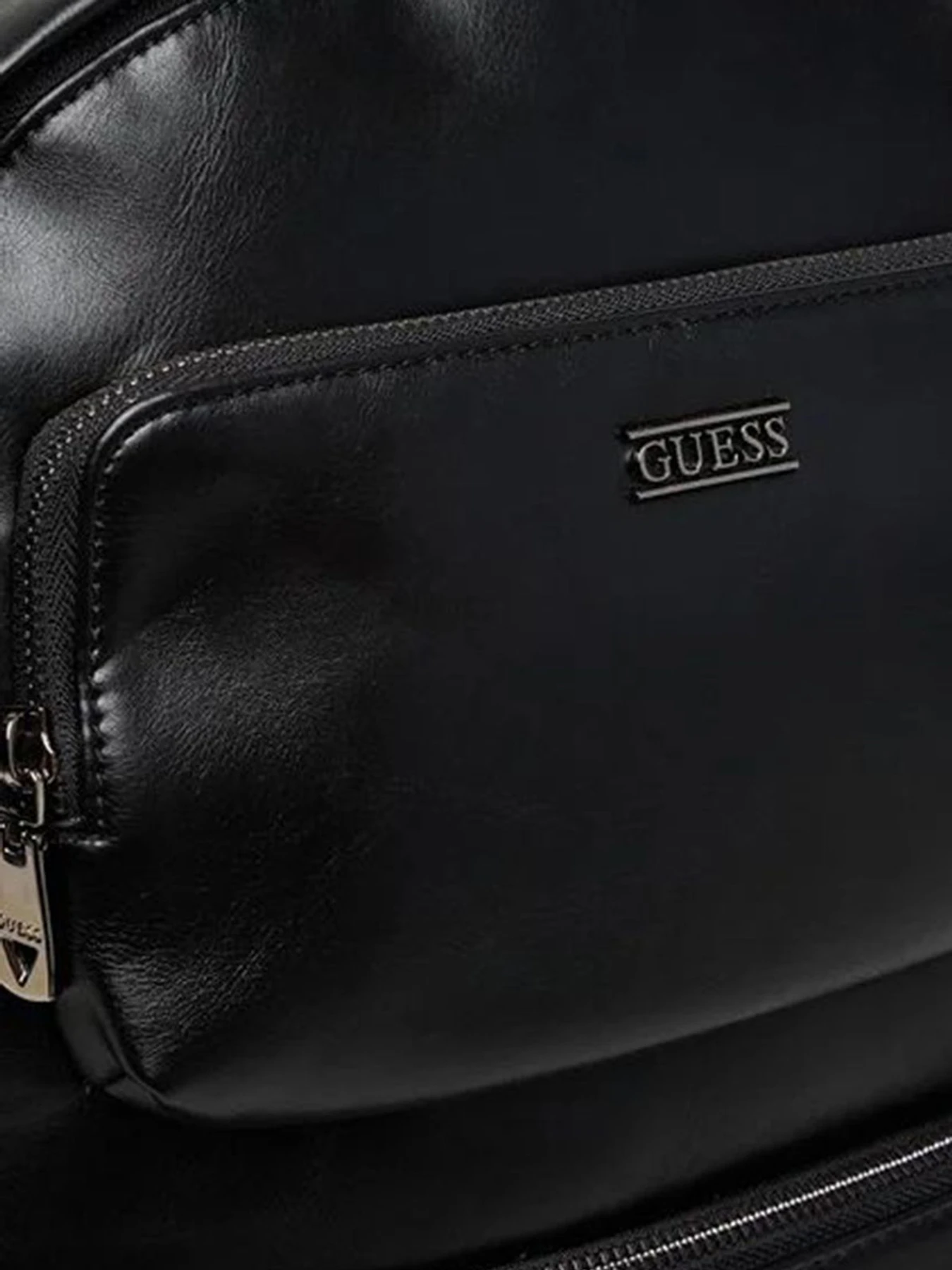 Рюкзаки GUESS модель HMBOCA.P5342;BLA Рюкзаки GUESS модель HMBOCA.P5342;BLA Фото
