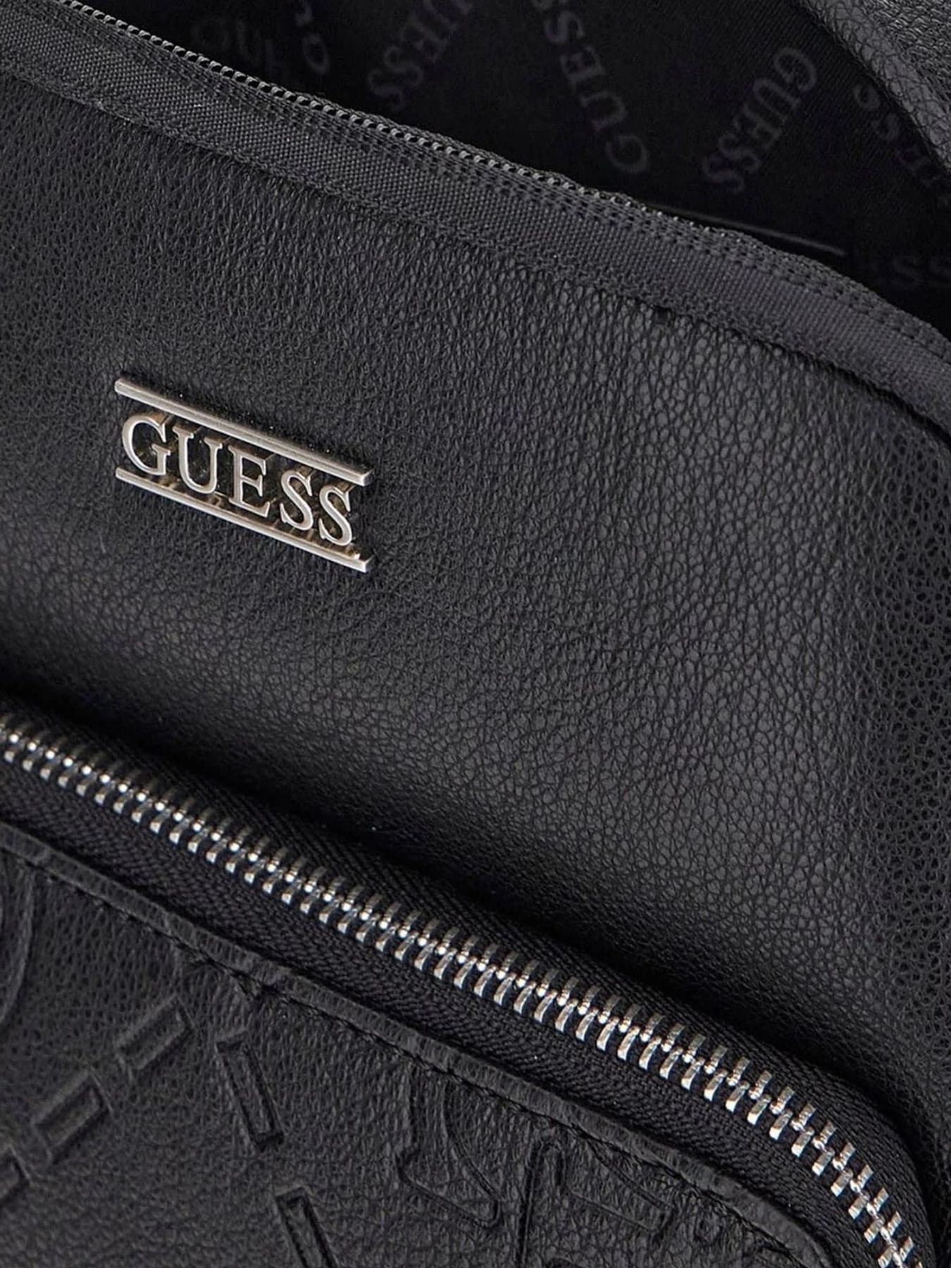 Сумки GUESS модель HMBOMG.P5426;BLA Сумки GUESS модель HMBOMG.P5426;BLA Фото