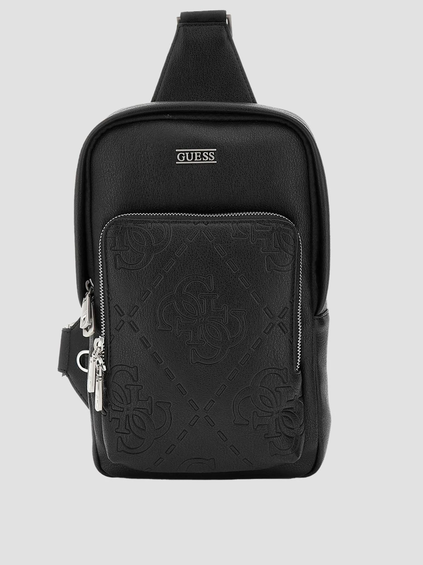 Сумки GUESS модель HMBOMG.P5426;BLA Сумки GUESS модель HMBOMG.P5426;BLA Фото